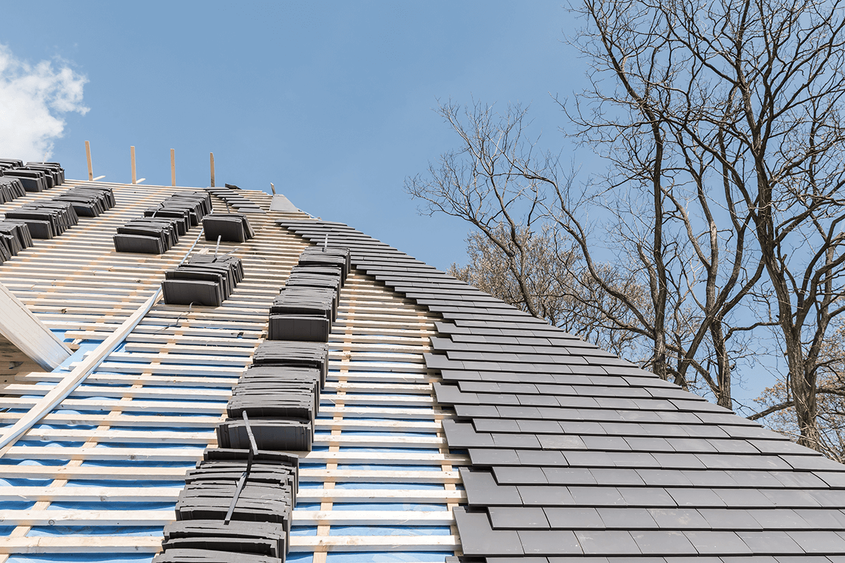 Welcome to Crescent Roofing